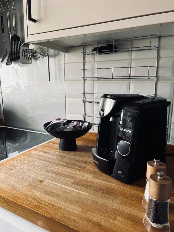 Modern 2-Bed Flat In Town Centre Apartment Oban Ngoại thất bức ảnh