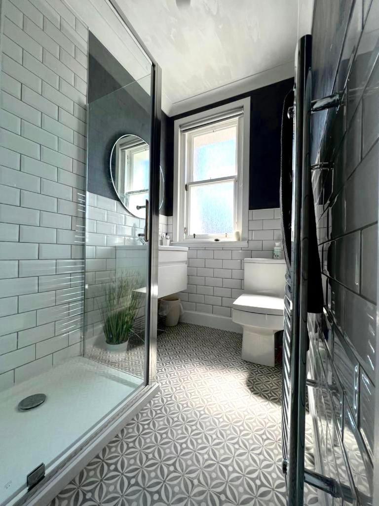 Modern 2-Bed Flat In Town Centre Apartment Oban Ngoại thất bức ảnh